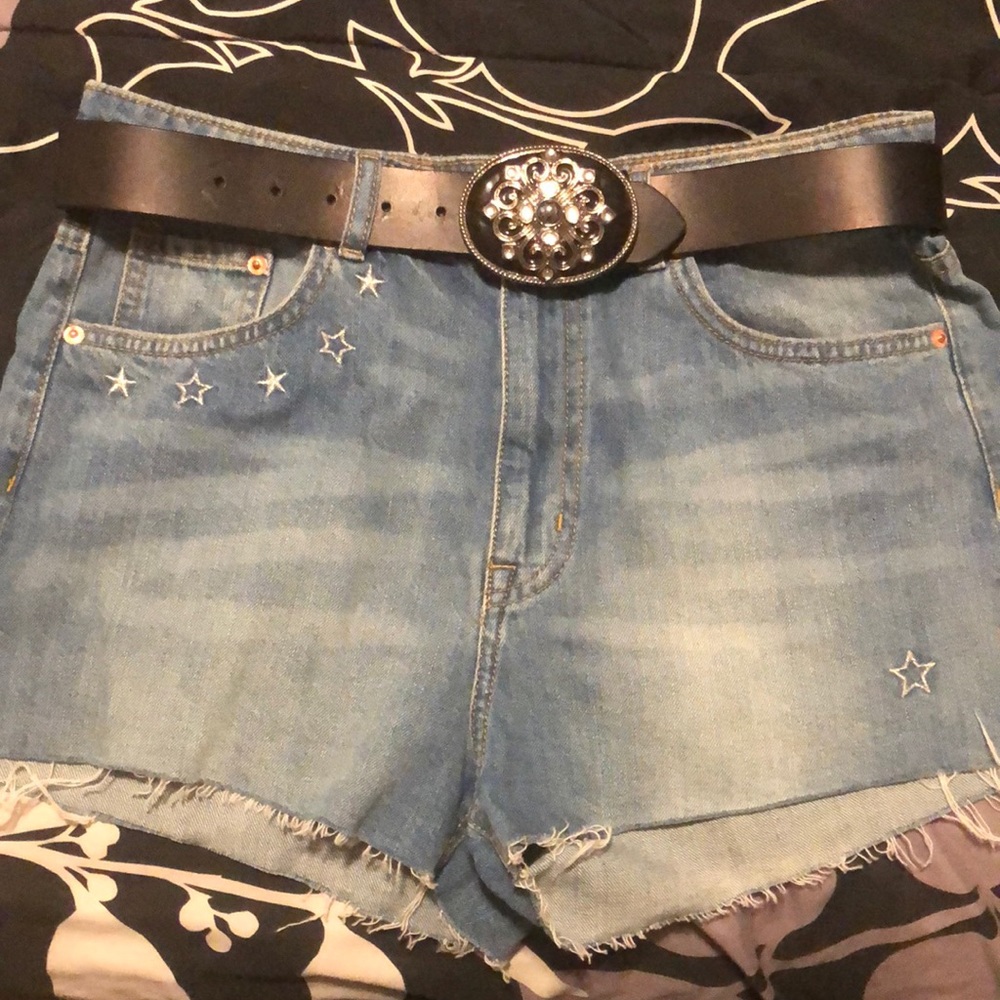 Express belt